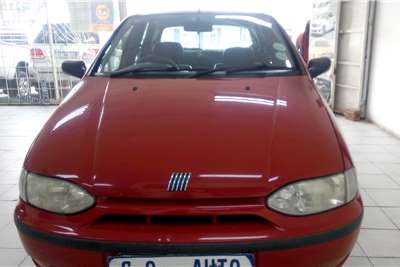  2001 Fiat Palio 