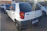  2000 Fiat Palio Palio 1.6 EL 5-door