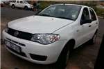  2006 Fiat Palio Palio 1.6 EL 5-door