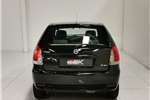  2011 Fiat Palio Palio 1.6 EL 5-door