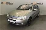  2006 Fiat Palio Palio 1.7TD EL 5-door