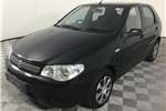  2006 Fiat Palio Palio 1.7TD EL 5-door