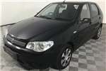  2006 Fiat Palio Palio 1.7TD EL 5-door