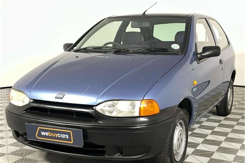 Used 2000 Fiat Palio 