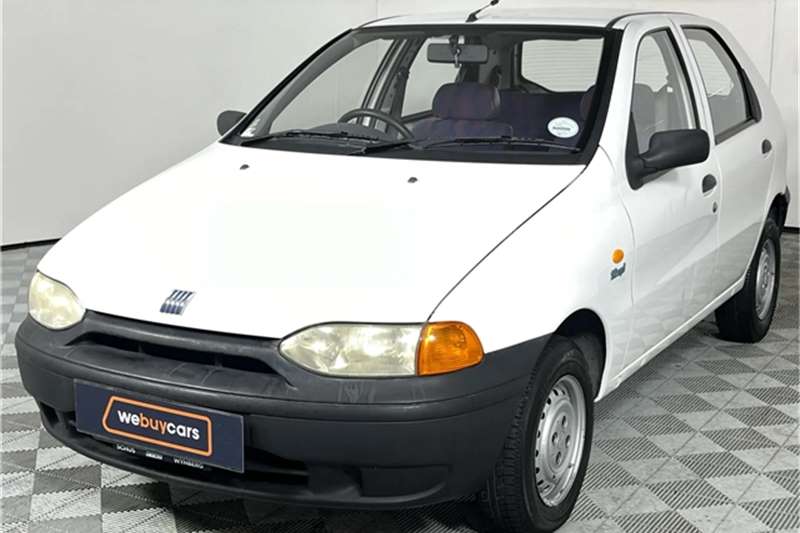 Used 2000 Fiat Palio 