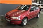  2002 Fiat Palio 