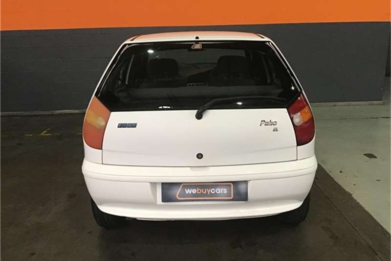 Fiat Palio 2003