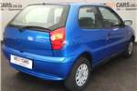  2004 Fiat Palio 