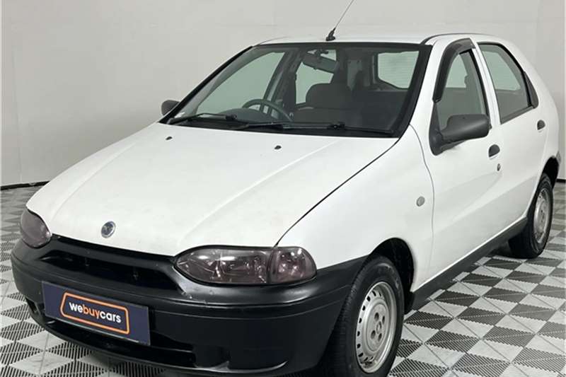 Fiat Palio 2004