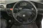  2005 Fiat Palio 