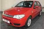  2008 Fiat Palio 