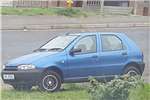  2004 Fiat Palio 