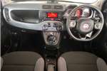  2020 Fiat Panda Panda 0.9 TwinAir 4x4