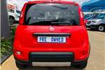  2021 Fiat Panda Panda 0.9 TwinAir 4x4