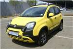  2017 Fiat Panda Panda 0.9 TwinAir 4x4 Cross