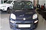  2017 Fiat Panda Panda 0.9 TwinAir Easy