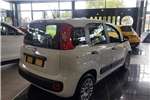  2018 Fiat Panda Panda 0.9 TwinAir Easy