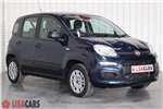  2018 Fiat Panda 