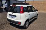  2017 Fiat Panda Panda 0.9 TwinAir Lounge