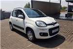  2017 Fiat Panda Panda 0.9 TwinAir Lounge