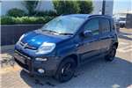  2018 Fiat Panda Panda 0.9 TwinAir Lounge