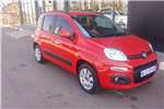  2019 Fiat Panda 