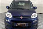  2020 Fiat Panda Panda 0.9 TwinAir Lounge