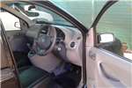  2006 Fiat Panda 