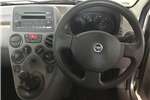  2007 Fiat Panda Panda 1.1 Active