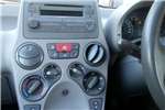  2006 Fiat Panda 