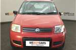  2006 Fiat Panda Panda 1.2 4x4 Climbing