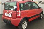  2006 Fiat Panda Panda 1.2 4x4 Climbing