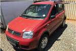  2006 Fiat Panda 