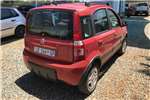  2006 Fiat Panda 