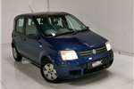  2006 Fiat Panda Panda 1.2 Dynamic