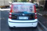  2007 Fiat Panda Panda 1.2 Dynamic