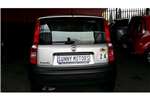  2010 Fiat Panda 