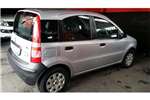  2010 Fiat Panda 