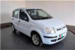  2011 Fiat Panda 