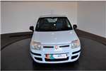  2011 Fiat Panda 