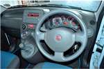  2011 Fiat Panda 