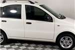  2011 Fiat Panda Panda 1.2 Dynamic