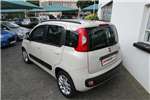  2013 Fiat Panda Panda 1.2 Lounge