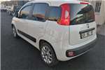  2013 Fiat Panda 