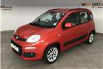  2014 Fiat Panda Panda 1.2 Lounge