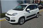  2015 Fiat Panda Panda 1.2 Lounge