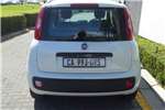  2015 Fiat Panda Panda 1.2 Lounge