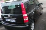  2012 Fiat Panda 