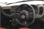  2013 Fiat Panda Panda 1.2 Pop