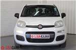  2013 Fiat Panda 